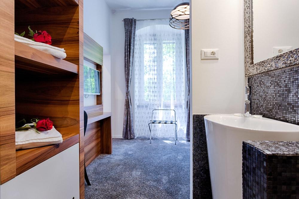 Starlight Luxury Gasthof