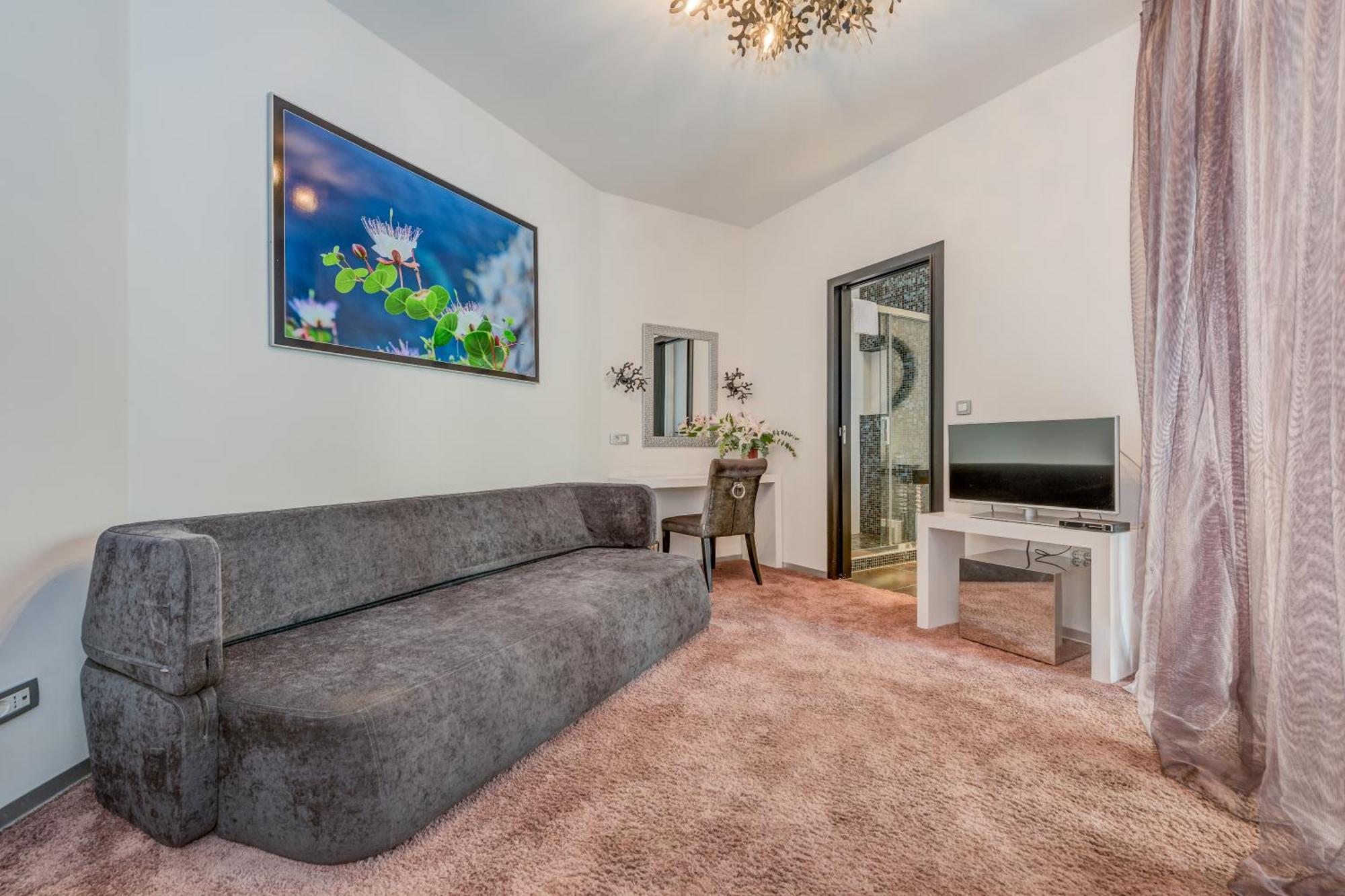 Gasthof Starlight Luxury Split