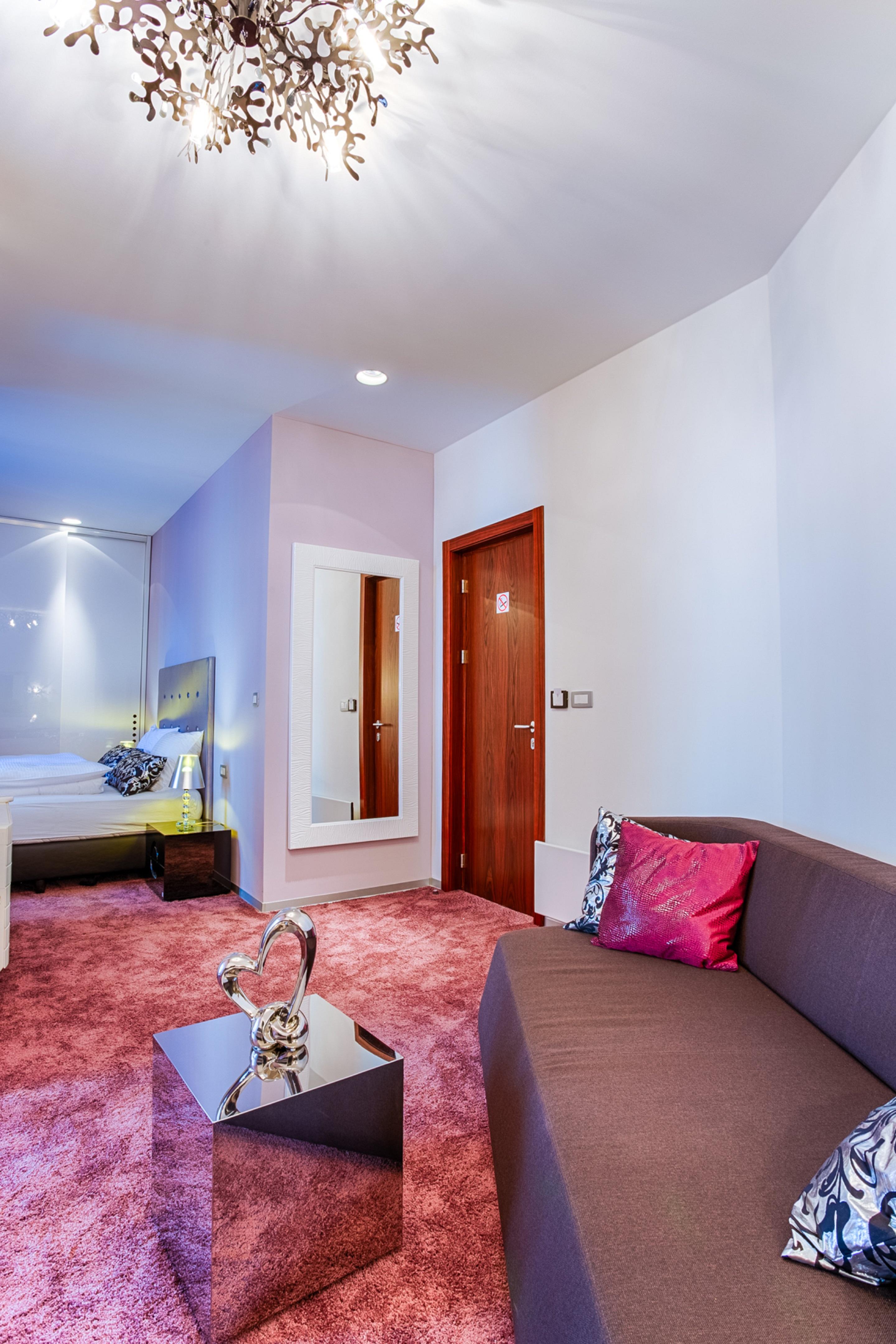 Penzion Starlight Luxury 4*