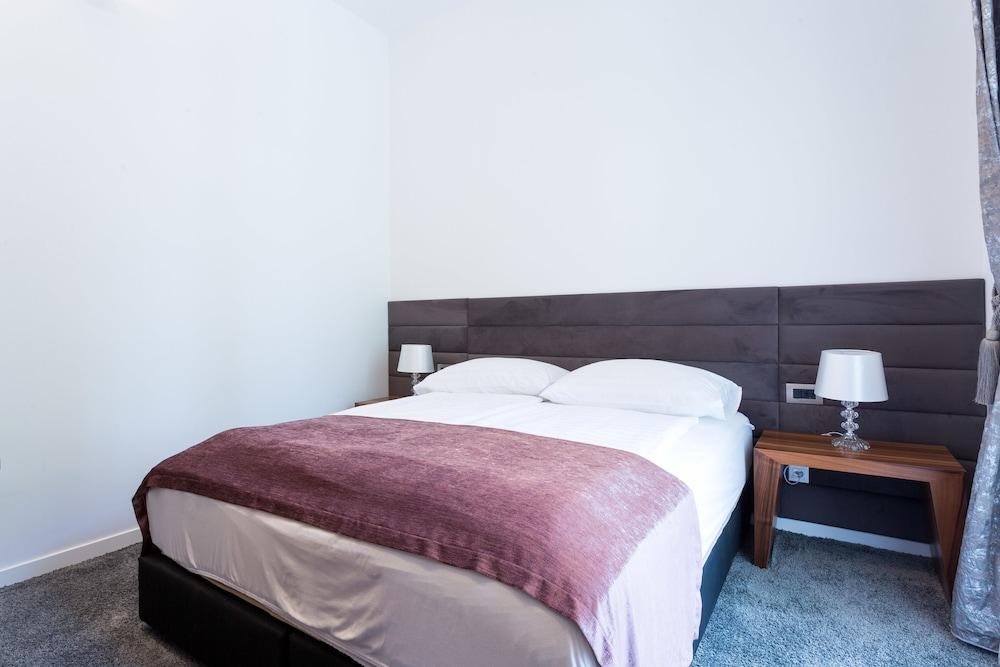 Penzion Starlight Luxury 4*
