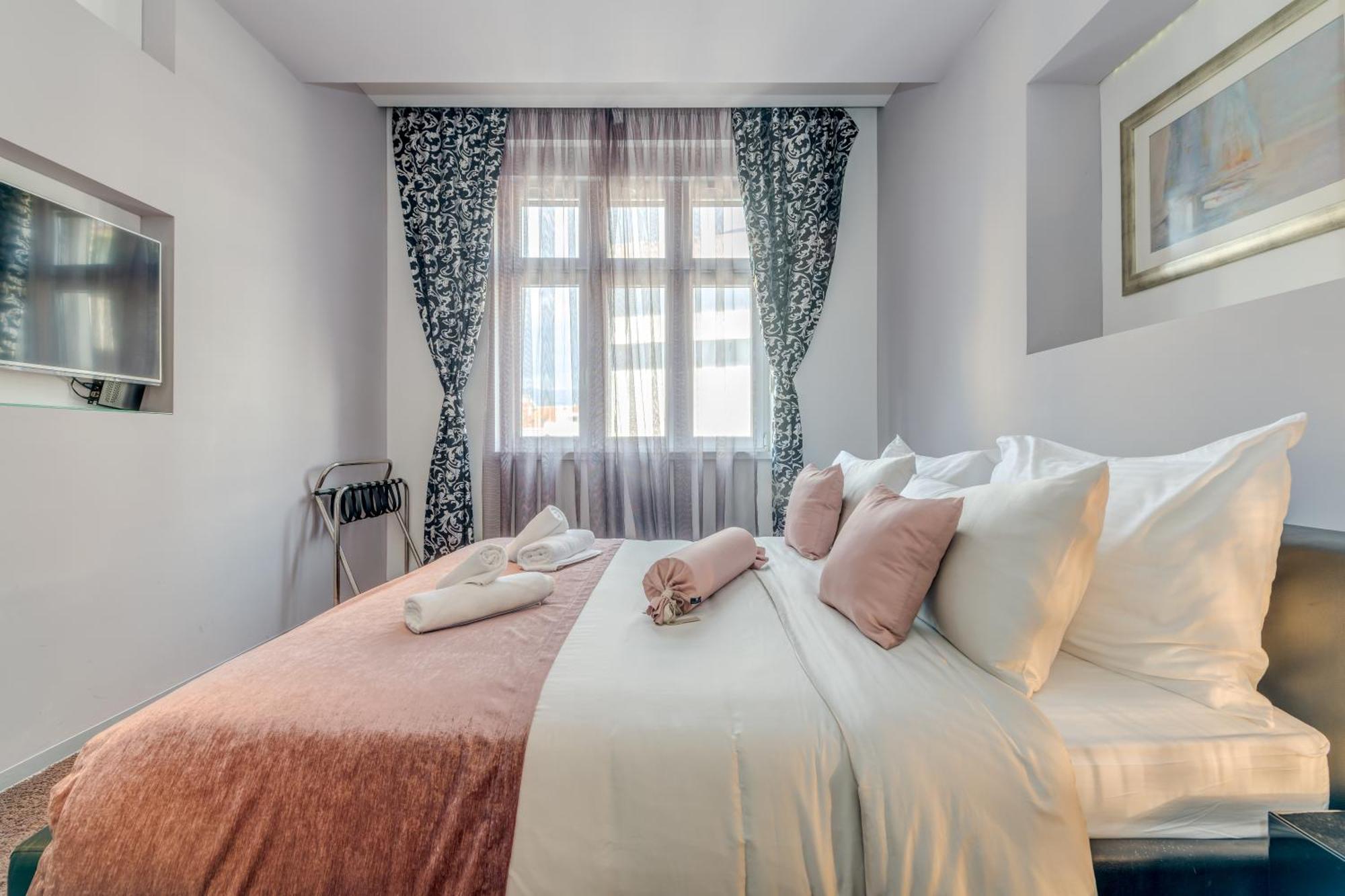 Penzion Starlight Luxury 4*
