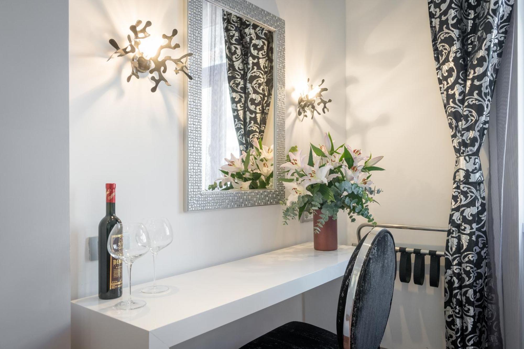 Starlight Luxury Penzion 4*