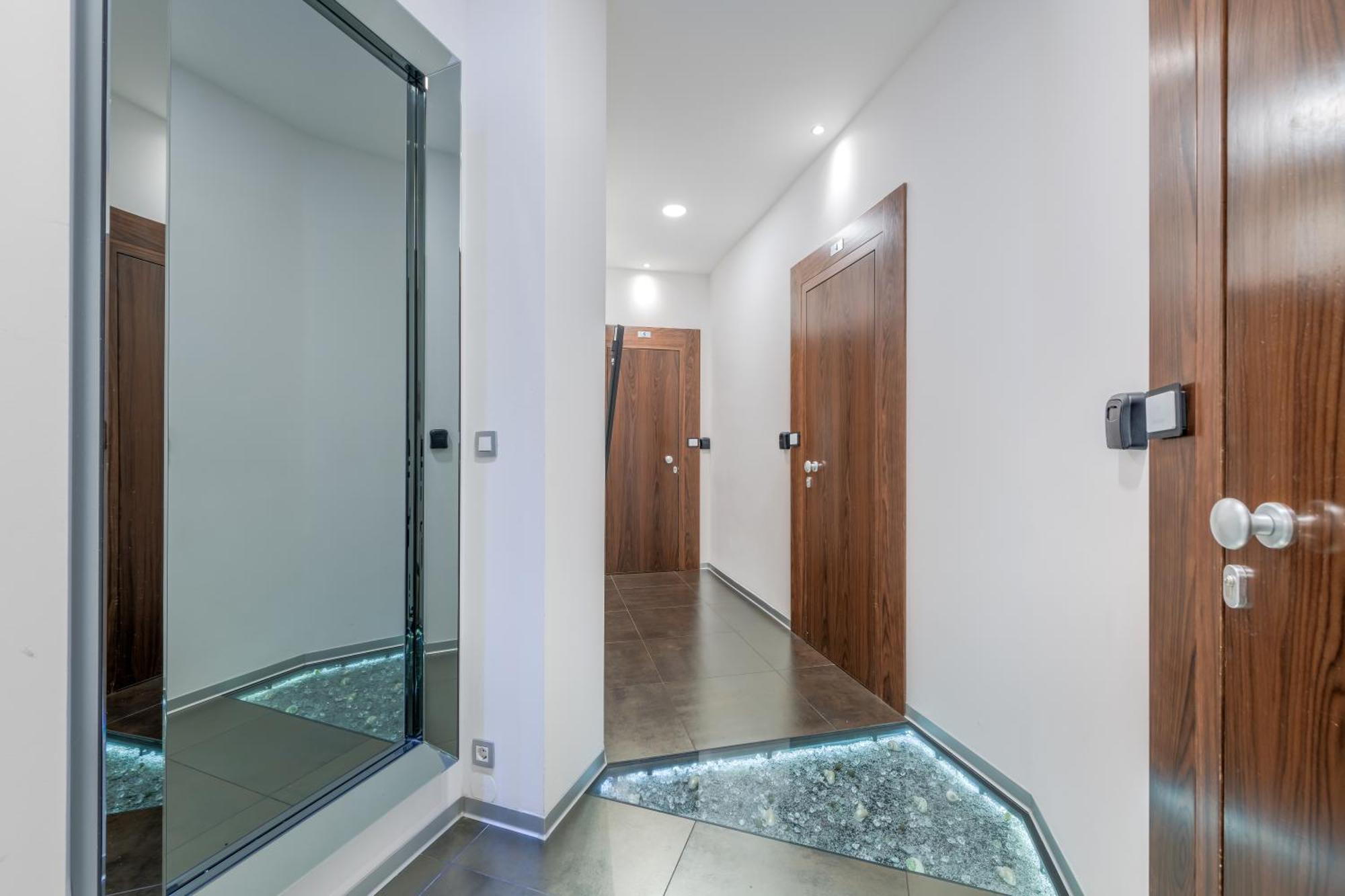 Penzion Starlight Luxury