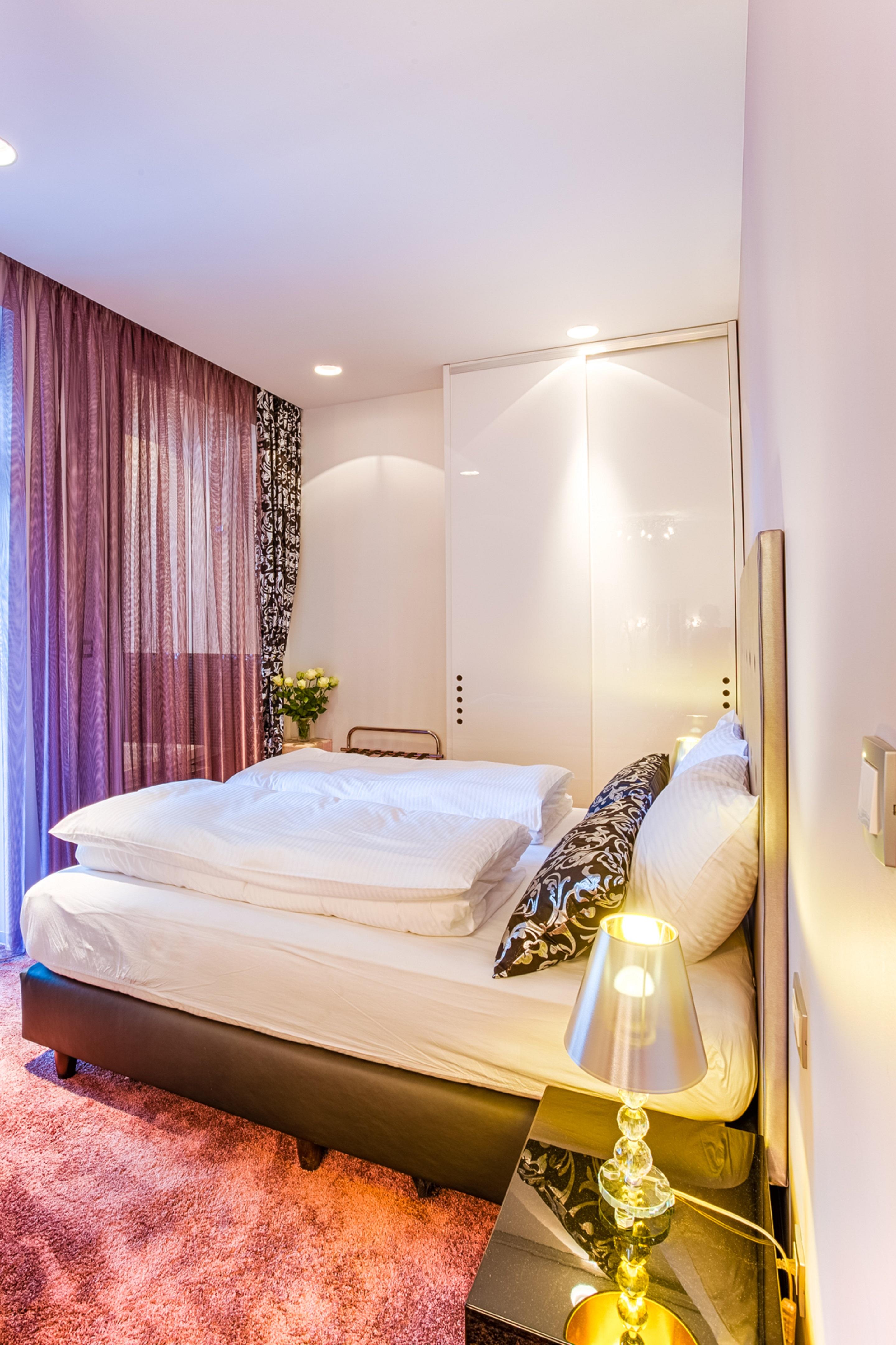 Penzion Starlight Luxury 4*
