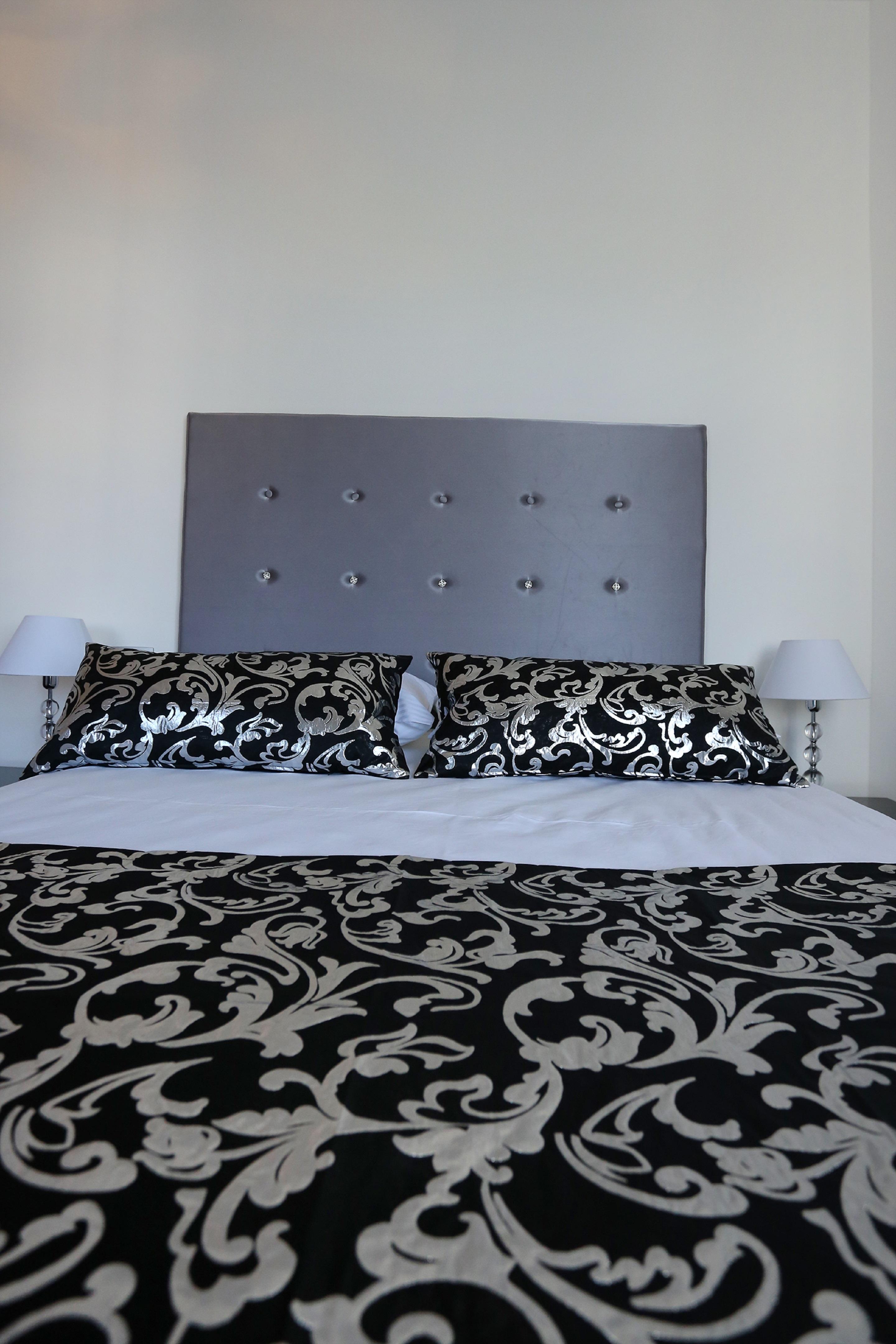 Gjestgiverier Starlight Luxury 4*