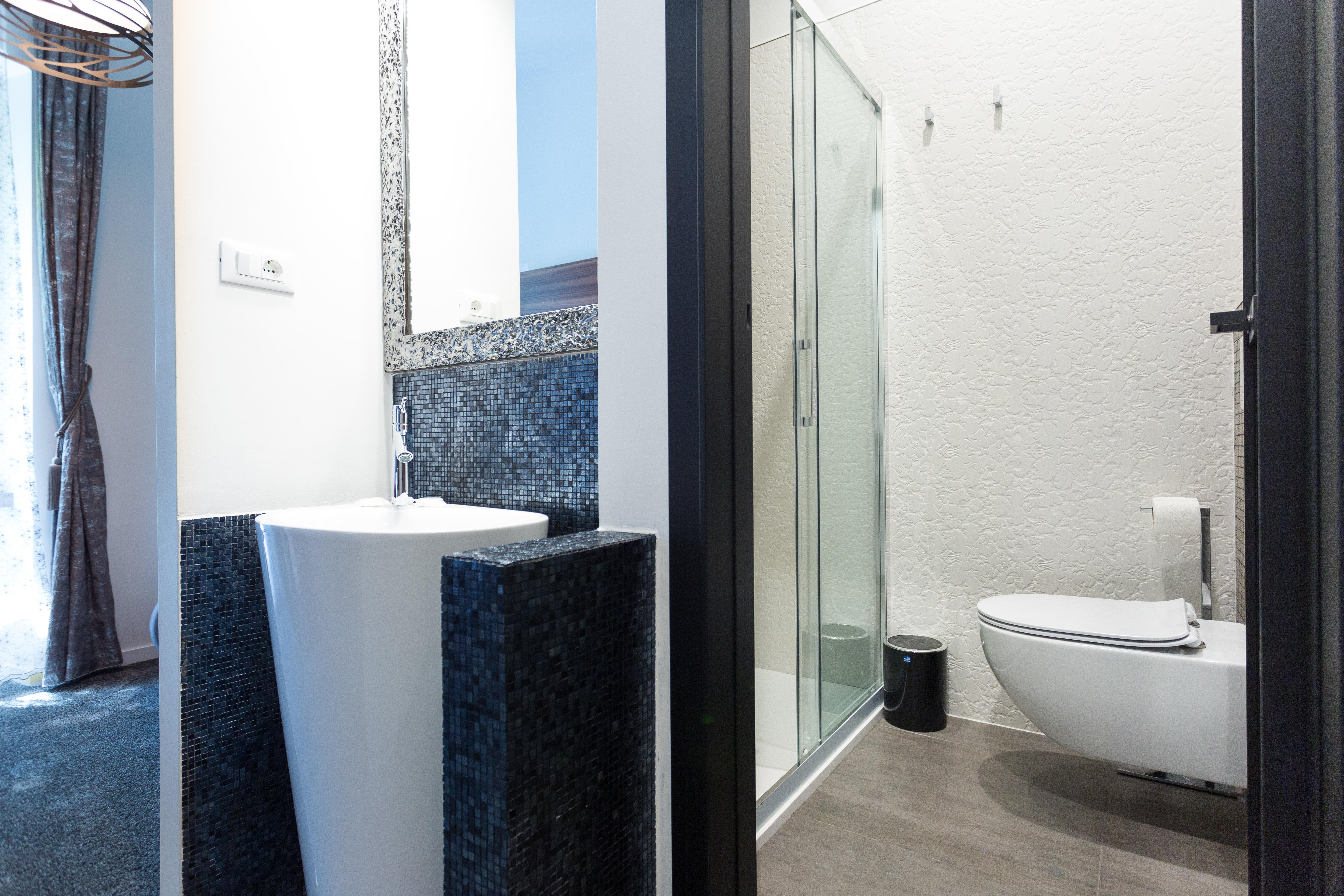 Penzion Starlight Luxury 4*