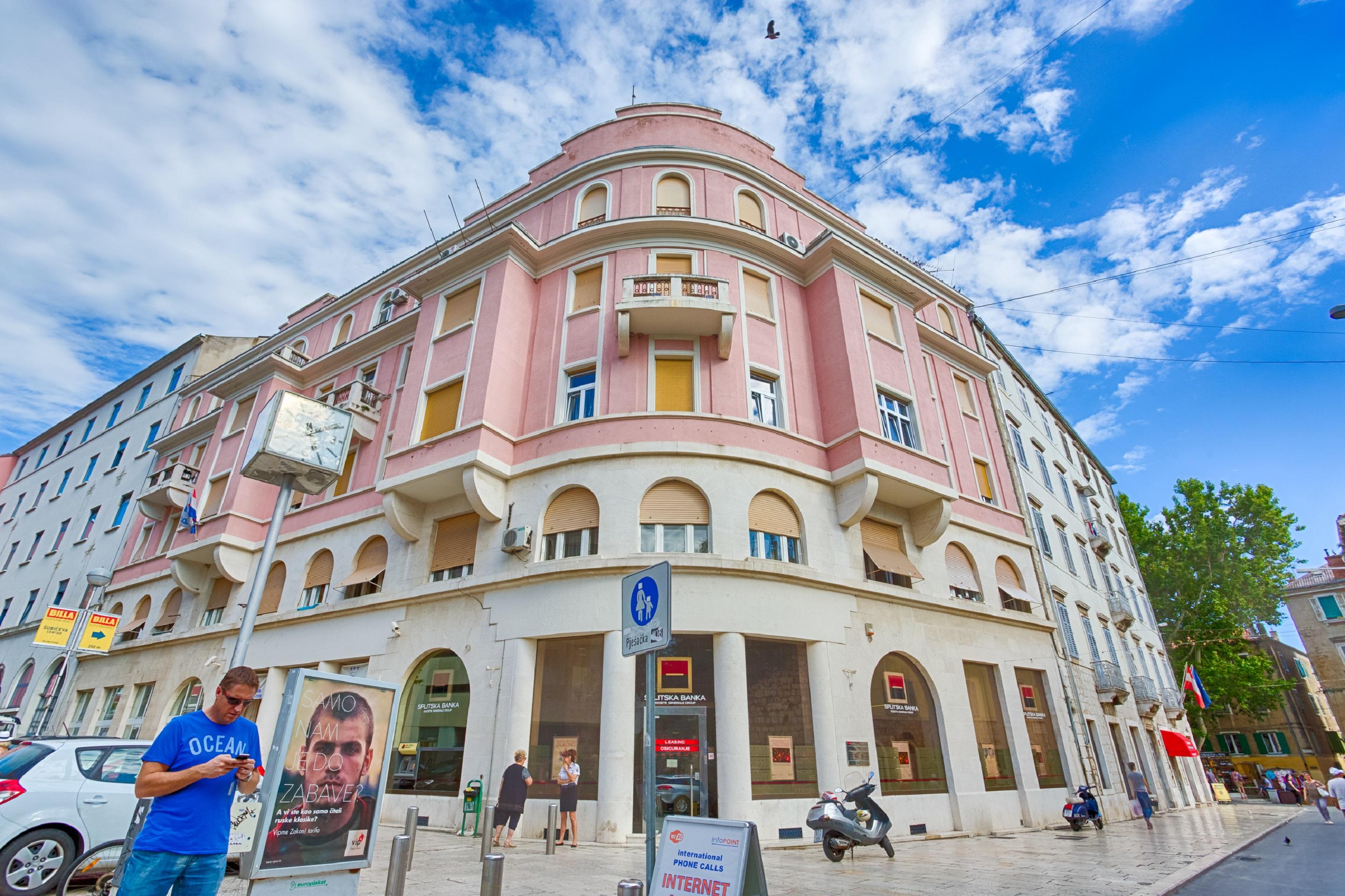 Starlight Luxury Penzion 4*