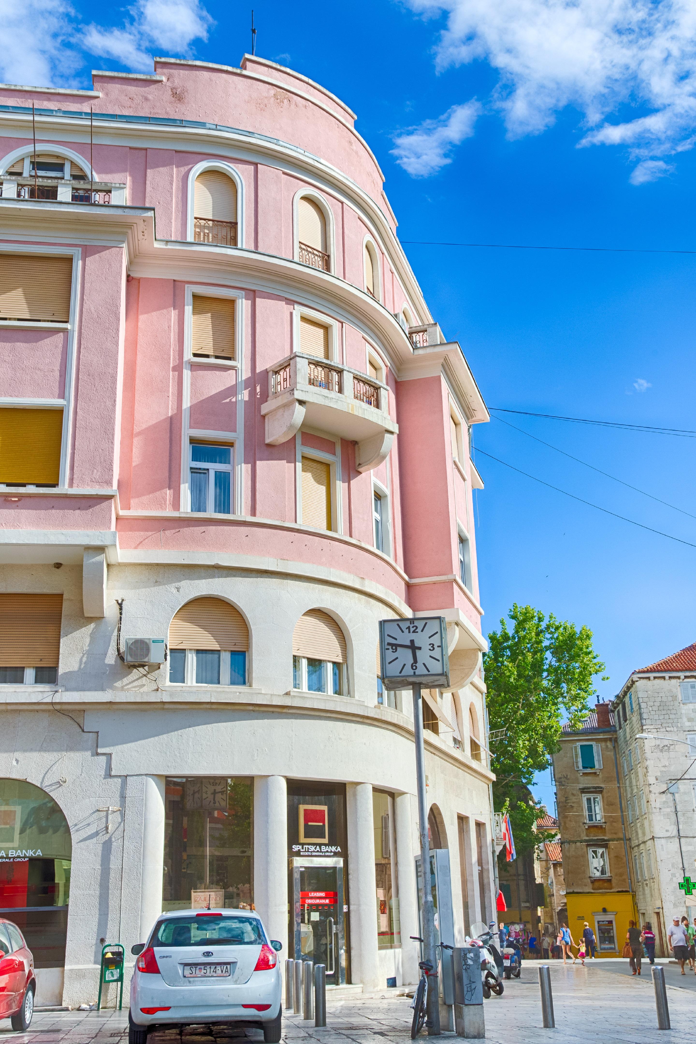 Starlight Luxury Penzion 4*