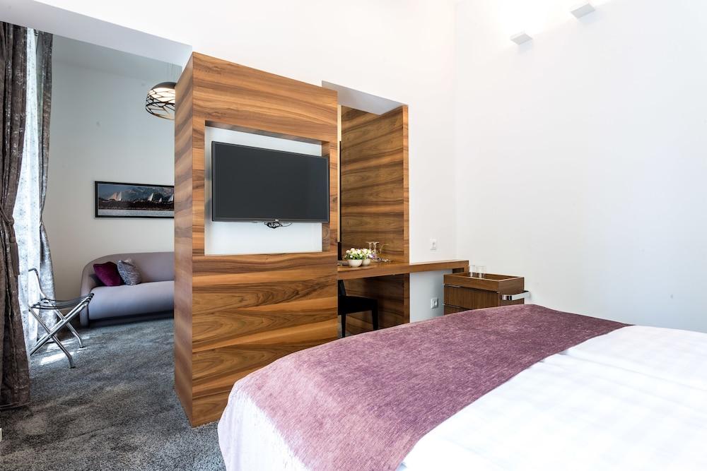 Gjestgiverier Starlight Luxury