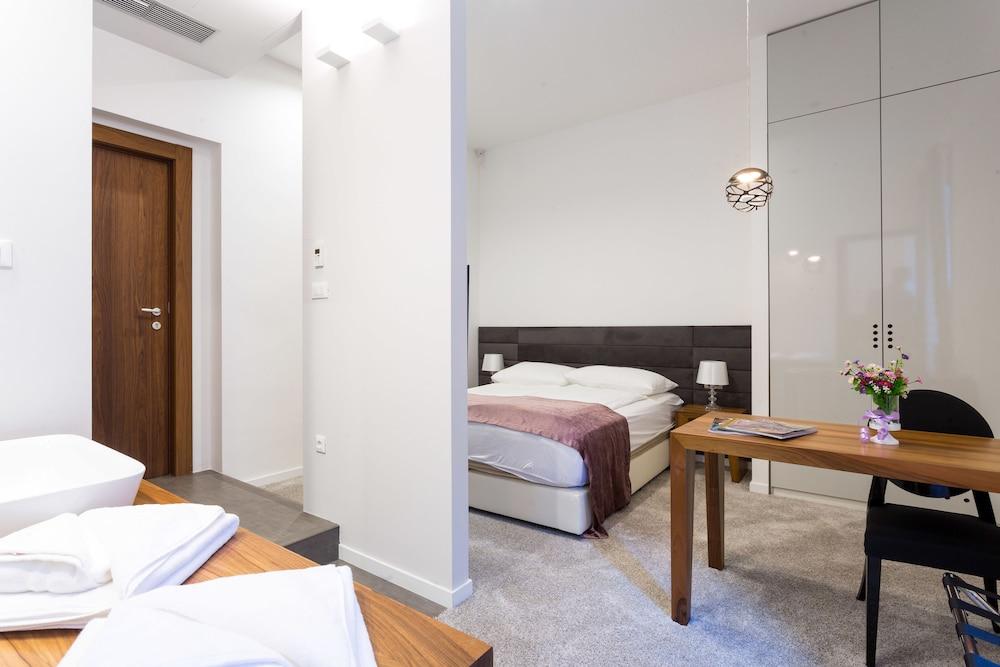 Starlight Luxury Penzion