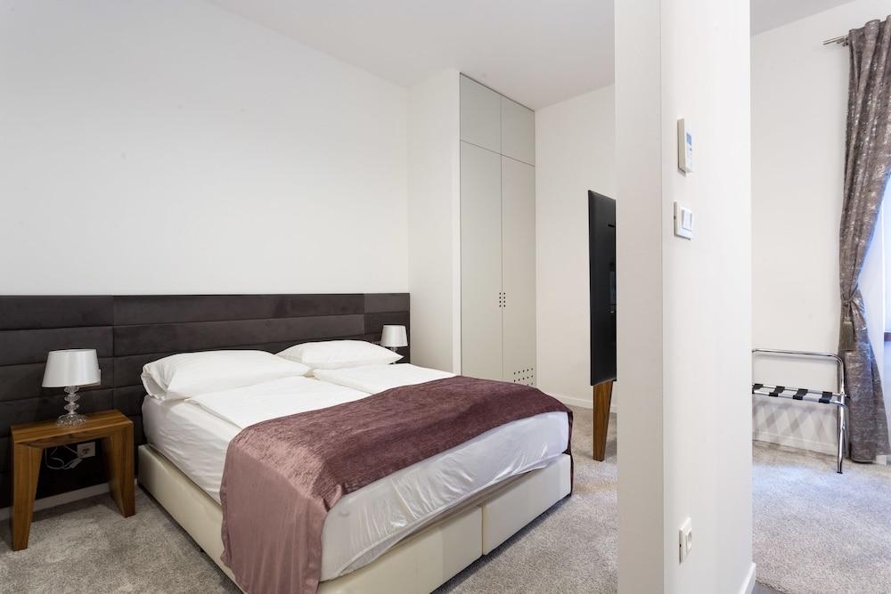 Starlight Luxury Penzion 4*
