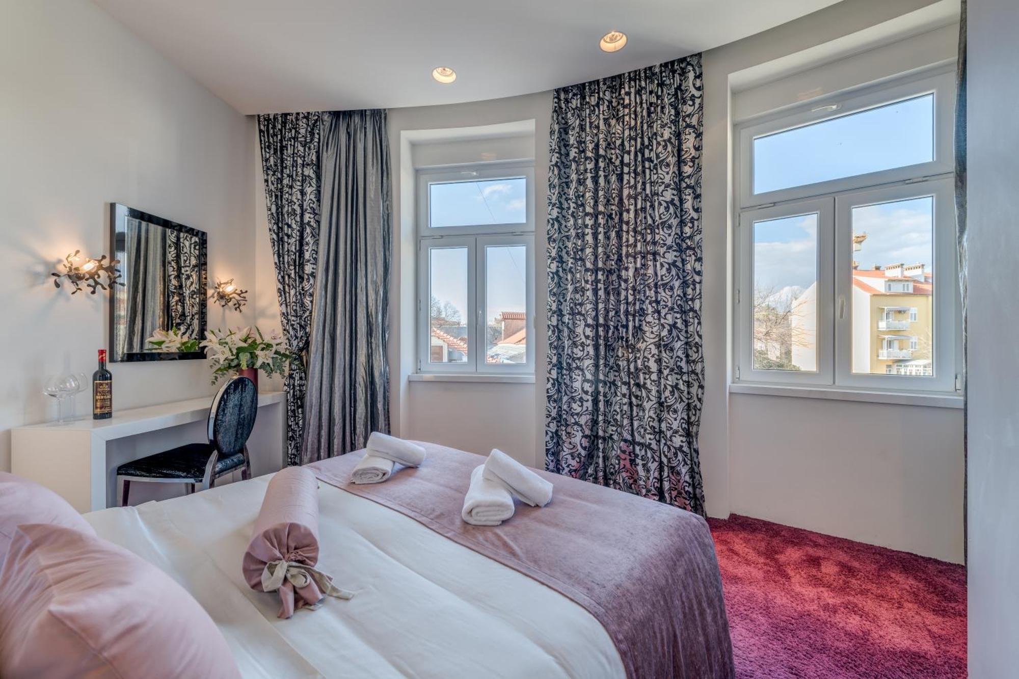 Starlight Luxury Penzion 4*