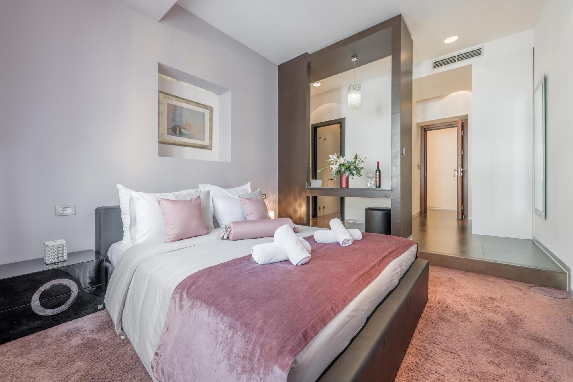 Penzion Starlight Luxury
