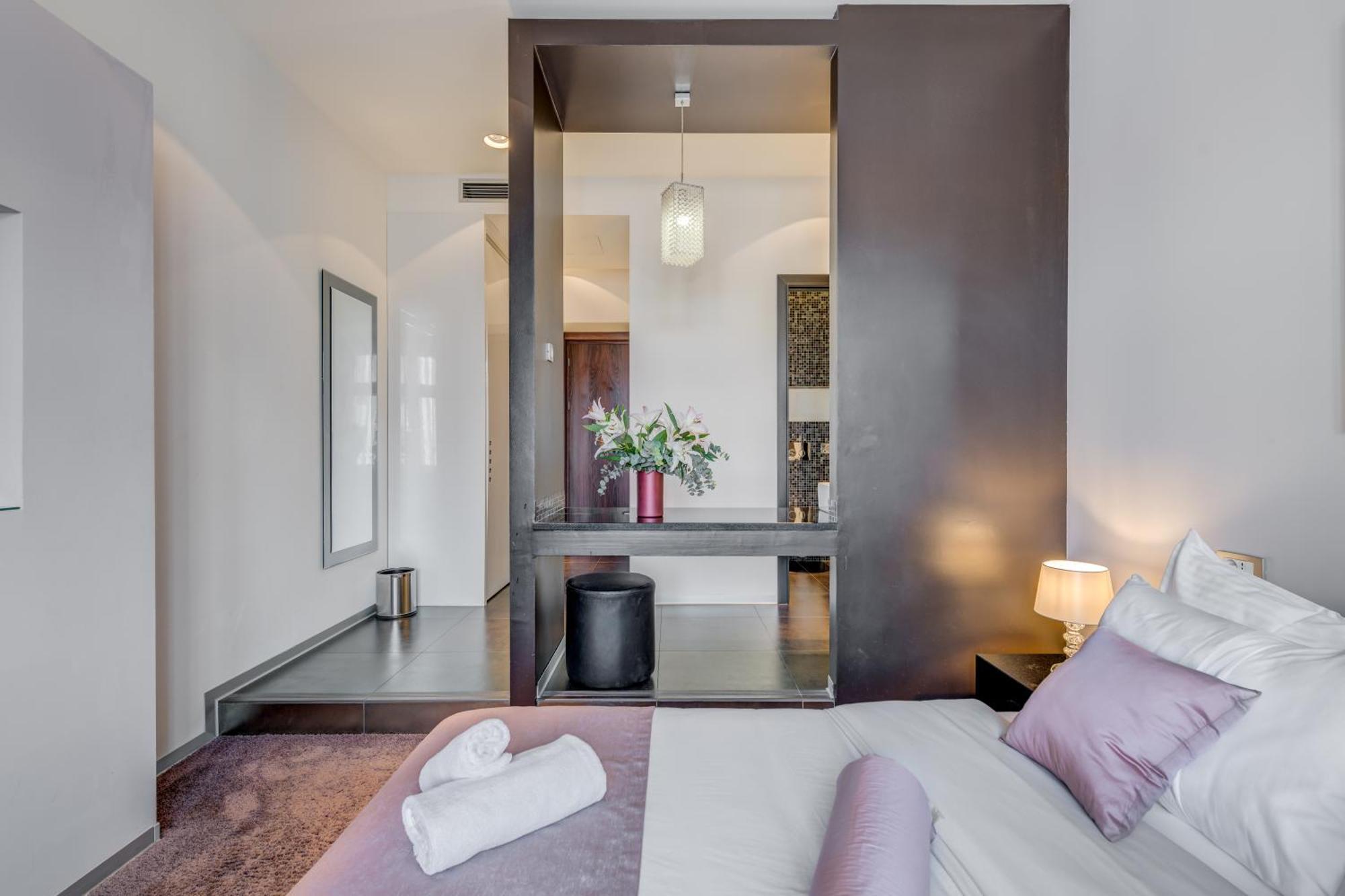 Starlight Luxury Gjestgiverier 4*