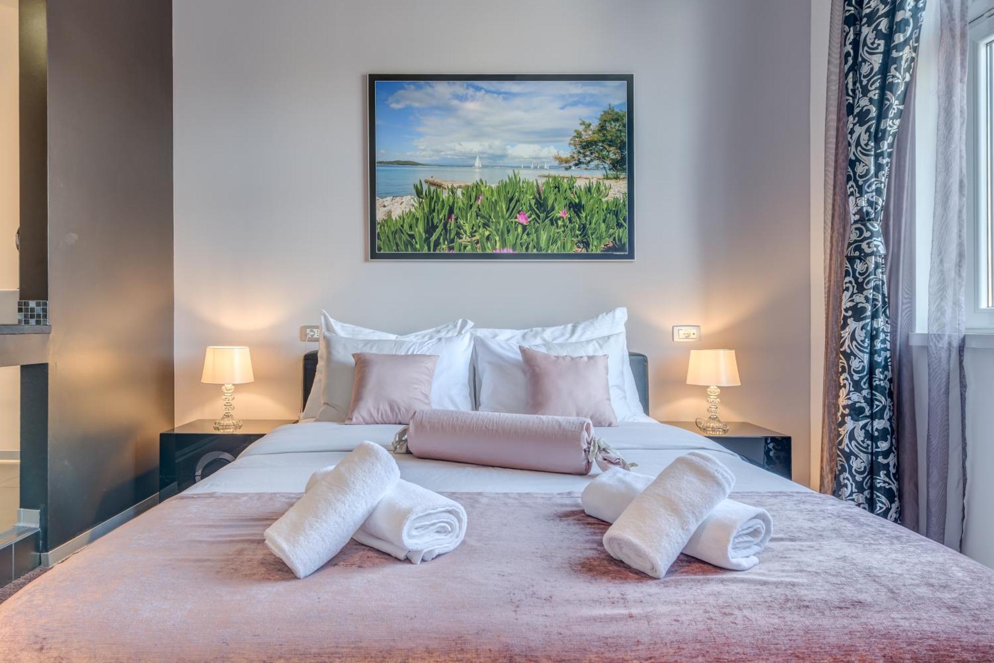 Gjestgiverier Starlight Luxury 4*