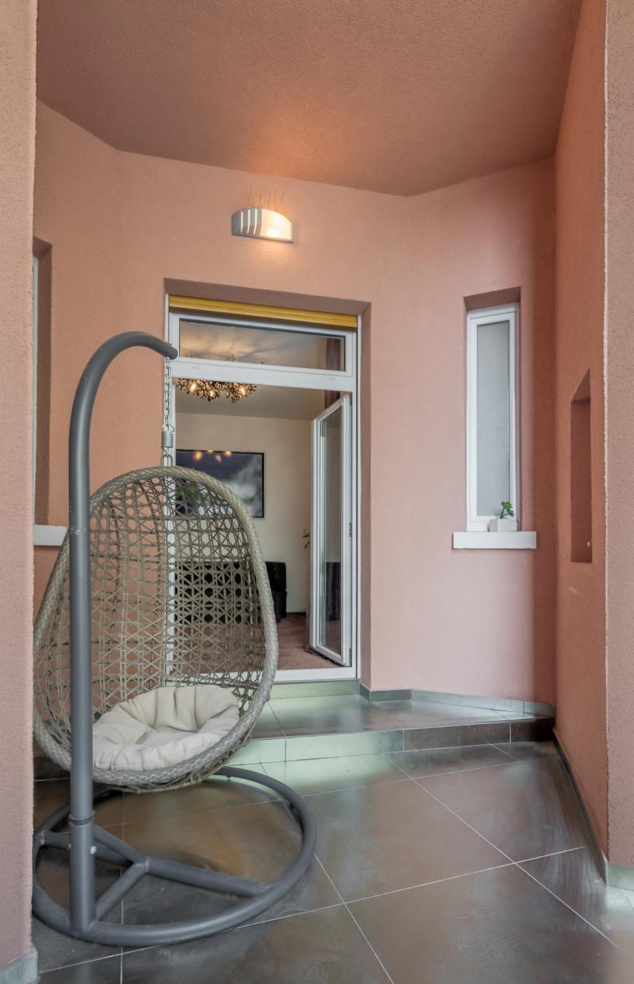 Penzion Starlight Luxury