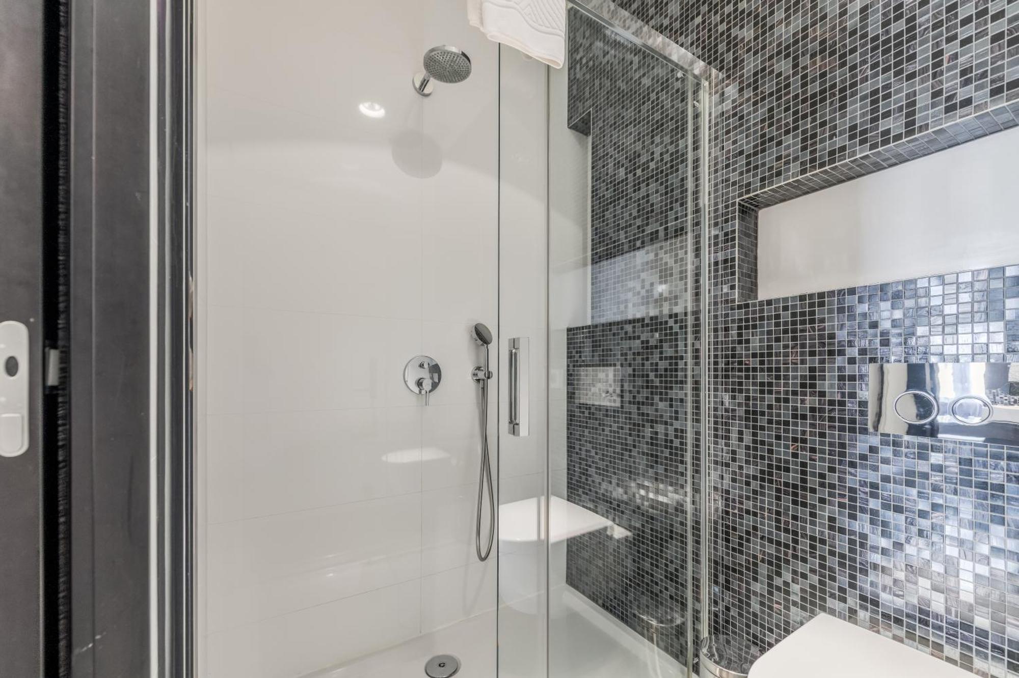 Penzion Starlight Luxury 4*