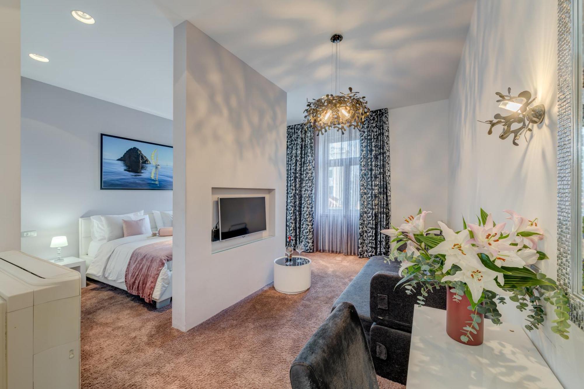 Starlight Luxury Penzion 4*