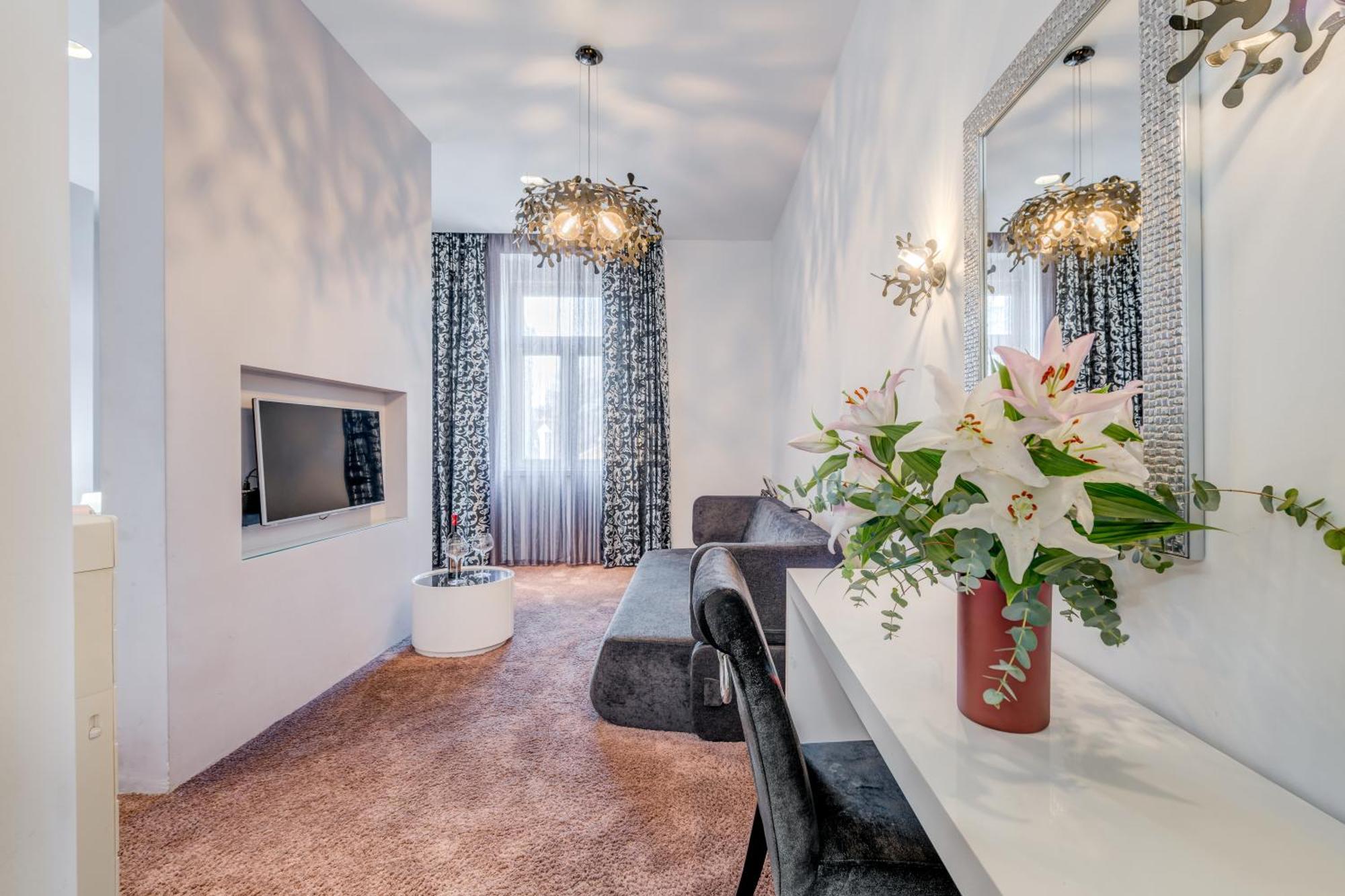 Penzion Starlight Luxury