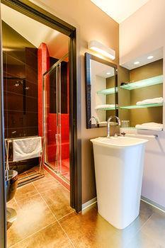 Penzion Starlight Luxury Split