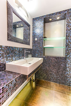Starlight Luxury Gjestgiverier