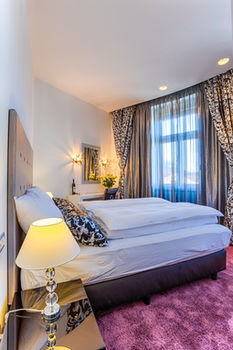Starlight Luxury Penzion 4*